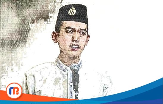 Ketua Majelis Ulama Indonesia Bidang Fatwa, Prof. K.H. Asrorun Niam Sholeh (Dok. Madurapers, 2023).