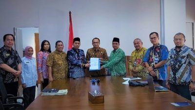 NPHD Pilgub Jatim 2024 Disepakati Dilaksanakan Satu Bulan Sebelum Tahapan Mulai