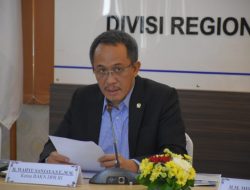 BAKN DPR-RI: Perlu Minimalisir Penyalahgunaan Penyerapan PNM di BUMN