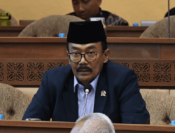 Fraksi Golkar Tetap Dukung Affirmative Action Kuota Perempuan 30 Persen