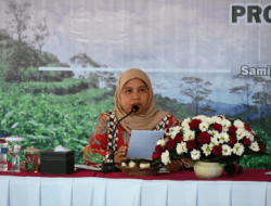 Kaukus Perempuan Parlemen Desak KPU Revisi PKPU Nomor 10 Tahun 2023