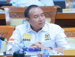 Memiskinkan Koruptor Melalui Pembahasan RUU Perampasan Aset Berikan Efek Jera