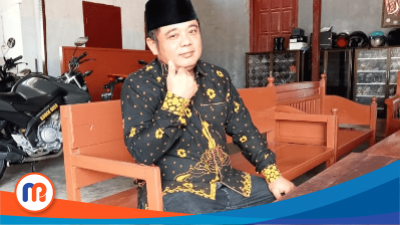 Handi Hermansyah, Pemuda Pro Perubahan Terpilih di Pilkades Tanjung Bumi