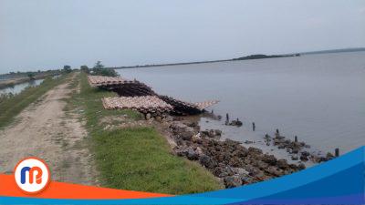 FKMS Minta Pemkab Sumenep Larang Pantai Gersik Putih Jadi Kawasan Tambak 