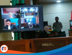 Perjanjian Hutang Piutang, Susanti dan Wiwik Dinilai Bersekongkol