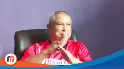 Kadisbudporapar Sumenep Respon Soal Jalan Masuk Pantai Lombang Rusak