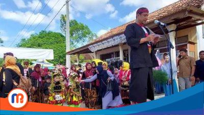 Festival Tan Panganantanan Diikuti 34 Lembaga, Kadisdik Agus Beri Apresiasi 