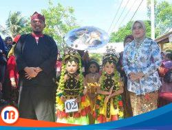 Dinas Pendidikan Sumenep Umumkan Juara Favorit Festival Tan Pangantanan