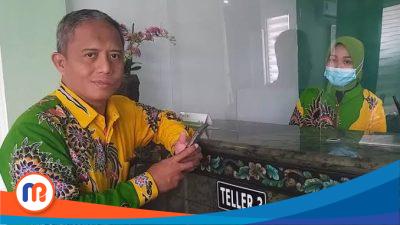 Permudah Nasabah, BPRS Bhakti Sumekar akan Buka Layanan Digitalisasi Nontunai