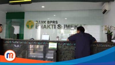Nasabah BPRS Bhakti Sumekar Tahun 2023 Meningkat 