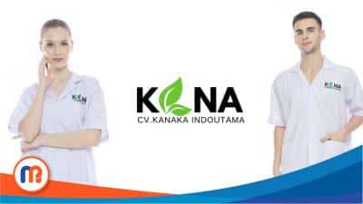 Perusahaan KANAKA INDOUTAMA FACTORY Kosmetik Meluncurkan Produk terbaik dengan Omset Ratusan Juta