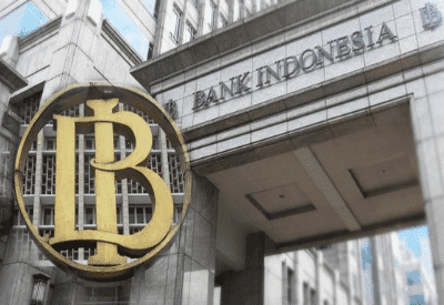 Kantor Bank Indonesia (BI) (Sumber foto: Kominfo Jatim, 2023).