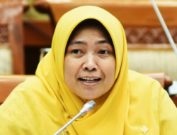 DPR Soroti Perlindungan PMI dan Pekerja Informal di Hari Buruh Internasional