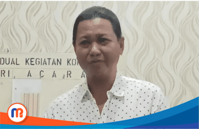 Anggota Komisi IV Dewan Perwakilan Rakyat Daerah (DPRD) Kabupaten Sumenep Masdawi (Sumber foto: Istimewa, 2023).