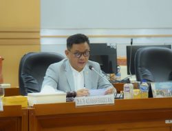 DPR Minta Penambahan Kuota Haji 8.000 Jemaah Prioritaskan untuk Lansia