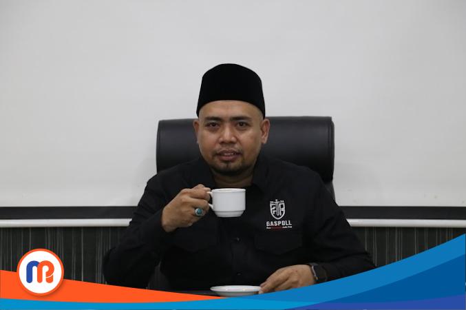 Ilzam Musholeh, Calon Anggota DPR RI Dapil Jatim XI (Madura) (Sumber Foto: Moh. Ridlwan, 2023).