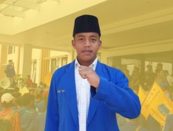 Dewasa Ber-PMII Tanpa Membawa Nama Kader PMII Bangkalan