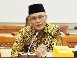 Kasus TPPO Marak, Sukamta Sampaikan Catatan ke Kemlu