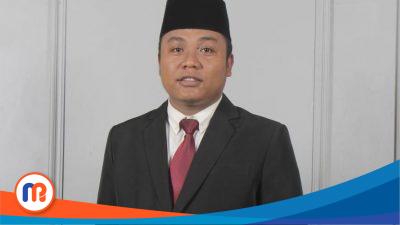 Cak Wawan merupakan salah satu sosok Bacaleg millenial yang diusung Dewan Pimpinan Cabang (DPC) Hanura Kabupaten Sumenep, untuk ikut bertarung di kontestasi perebutan 50 kursi anggota DPRD periode 2024-2029 (Sumber Foto: Istimewa, 2023). 