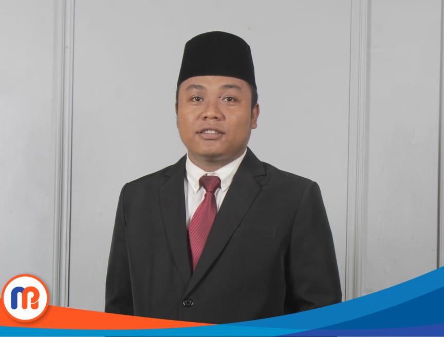 Cak Wawan merupakan salah satu sosok Bacaleg millenial yang diusung Dewan Pimpinan Cabang (DPC) Hanura Kabupaten Sumenep, untuk ikut bertarung di kontestasi perebutan 50 kursi anggota DPRD periode 2024-2029 (Sumber Foto: Istimewa, 2023). 