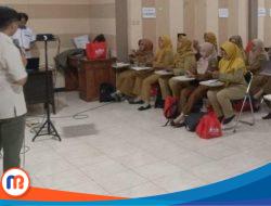 Kadisdik Sumenep Apresiasi atas Terselenggaranya Pelatihan Sekolah Responsif Gender 