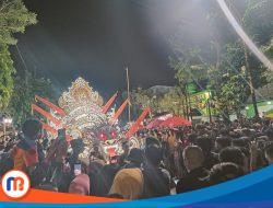 Lestarikan Budaya Lokal, Pemkab Sumenep Gelar Parade Musik Tong-tong