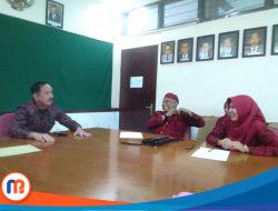 Jelang Kedatangan Kapal Pesiar, Kadisbudporapar Sumenep Jalin Komunikasi dengan Dispar Bali