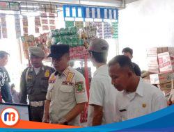 Pemkab Sumenep akan Sasar Peredaran Rokok Ilegal di 19 Kecamatan Daratan 