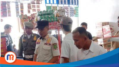 Pemkab Sumenep akan Sasar Peredaran Rokok Ilegal di 19 Kecamatan Daratan 