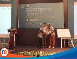 Kemnaker dorong K3 untuk Pekerja Selam