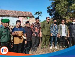 Usai Demonstrasi, Ketua DPRD Sumenep Tinjau Langsung Lokasi Dampak Galian C 