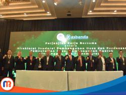 Kemendes PDTT dan ASBANDA Menandatangani MoU, Ini Kata Menteri Desa