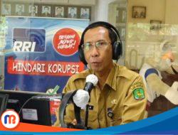 Tekan Angka Kecelakaan Laut, Pemkab Sumenep Bekali Nelayan dengan Si Kapal