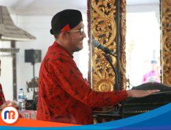 Bupati Sumenep Jelaskan Filosofi ‘Wongsojudo’ jadi Nama Belakangnya 