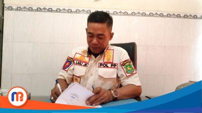  Anggaran 1,9 M Diperuntukkan  Pencegahan Peredaran Rokok Ilegal di Sumenep