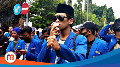 Ketua Komisariat PMII STAIS Bangkalan; Acara Talkshow Pendidikan PKC PMII Jatim Tak Ubahnya Acara Rayon