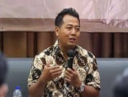 Direktur Eksekutif Parameter Politik: Gus Muhaimin Cawapres Terbaik NU