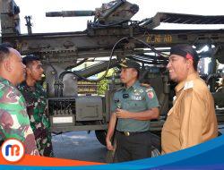 Dua Kali Gagal Bor di Batuputih, Bupati Sumenep Siapkan Alat Baru