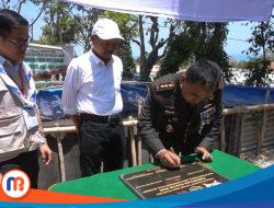 Sekda Sumenep Apresiasi Langkah Kodim Terkait Fasilitas Air Bersih