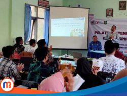 Capacity Building Guru Sukses Digelar, Kadisdik Sumenep Beri Apresiasi 