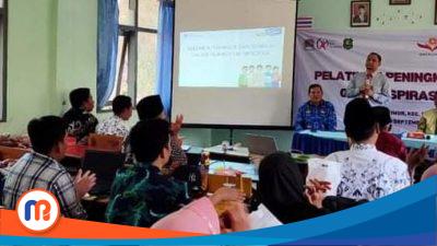 Capacity Building Guru Sukses Digelar, Kadisdik Sumenep Beri Apresiasi 