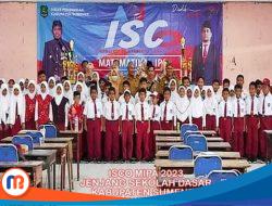 Final ISCo MIPA Tingkat SD Sukses Digelar, Disdik Sumenep Umumkan Juaranya