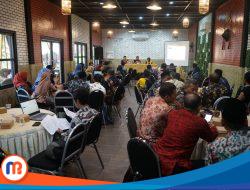 Diikuti Puluhan Peserta, Disdik Sumenep Sosialisasikan Aplikasi Lapor BOS