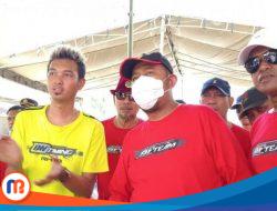 Hadiri Acara KDC 2023, Bupati Sumenep Ingatkan Peserta Junjung Sportifitas 