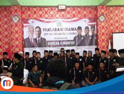 Dinilai Tepat Jadi Pemimpin Indonesia, IKAMA Dukung Ganjar-Mahfud Jadi Presiden dan Wakil Presiden 2024