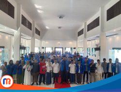 Melalui Forum PKL PC PMII Sumenep, Wujudkan Pembaharuan 