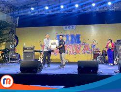 Kategori Terproduktif se-Indonesia, KIM Batuputih Sumenep Terima Penghargaan dari Kominfo RI