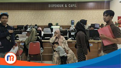 Semua Layanan Adminduk Bangkalan Pindah ke MPP, Begini Kritik Hangat Masyarakat