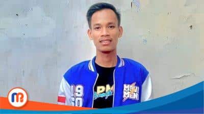 Syamsul Hadi,Ketua Umum PC PMII Kabupaten Bangkalan (Dok. Madurapers, 2023).