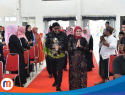 Pemkab Sumenep Fasilitasi Isbat Nikah bagi Pasangan Pra Sejahtera 